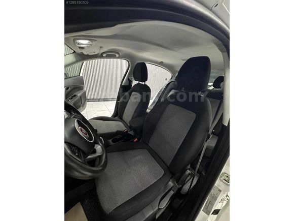 ADA GARAGE'DEN HATASIZ AYARDA 1.4 EGEA