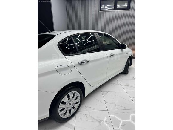 ADA GARAGE'DEN HATASIZ AYARDA 1.4 EGEA