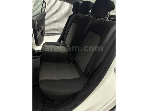 ADA GARAGE'DEN HATASIZ AYARDA 1.4 EGEA