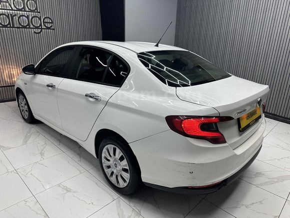 ADA GARAGE'DEN HATASIZ AYARDA 1.4 EGEA