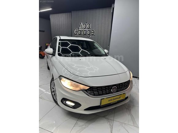 ADA GARAGE'DEN HATASIZ AYARDA 1.4 EGEA