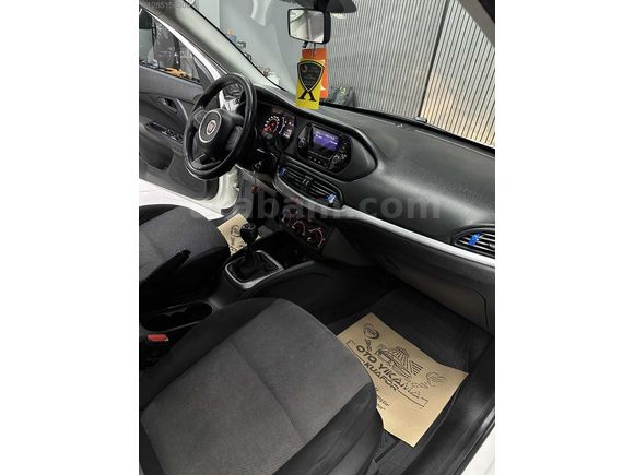 ADA GARAGE'DEN HATASIZ AYARDA 1.4 EGEA