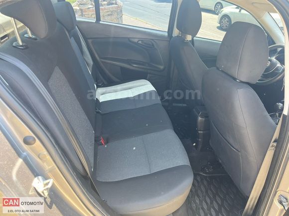 CAN OTOMOTİV'DEN 2021 MODEL EGEA DEĞİŞENSİZ TAKAS OLUR