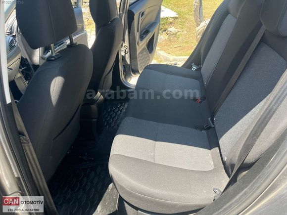 CAN OTOMOTİV'DEN 2021 MODEL EGEA DEĞİŞENSİZ TAKAS OLUR