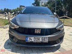 CAN OTOMOTİV'DEN 2021 MODEL EGEA DEĞİŞENSİZ TAKAS OLUR