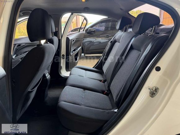 2019 FİAT EGEA 1.4 FİRE EASY 95.000 KM BENZİN+LPG