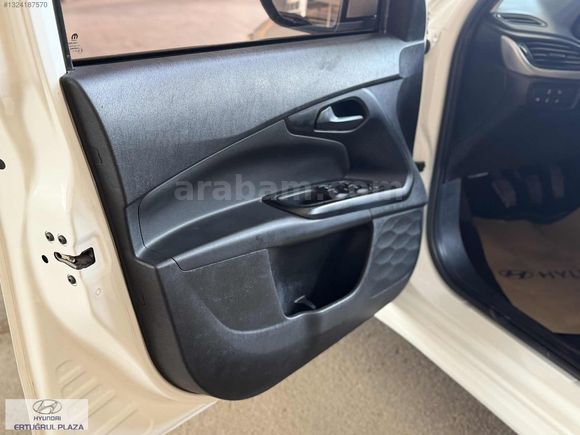 2019 FİAT EGEA 1.4 FİRE EASY 95.000 KM BENZİN+LPG