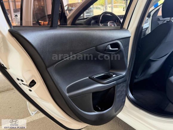 2019 FİAT EGEA 1.4 FİRE EASY 95.000 KM BENZİN+LPG