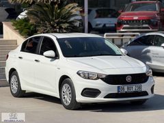 2019 FİAT EGEA 1.4 FİRE EASY 95.000 KM BENZİN+LPG
