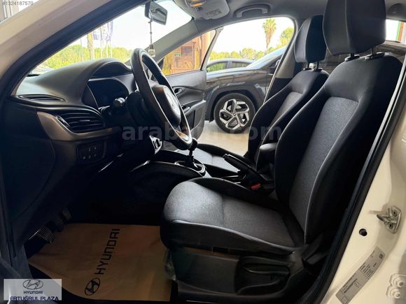 2019 FİAT EGEA 1.4 FİRE EASY 95.000 KM BENZİN+LPG