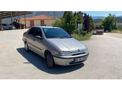 2000 MODEL SİENA, TOKİ ÖDEMESİ İÇİN SATILIKTIR