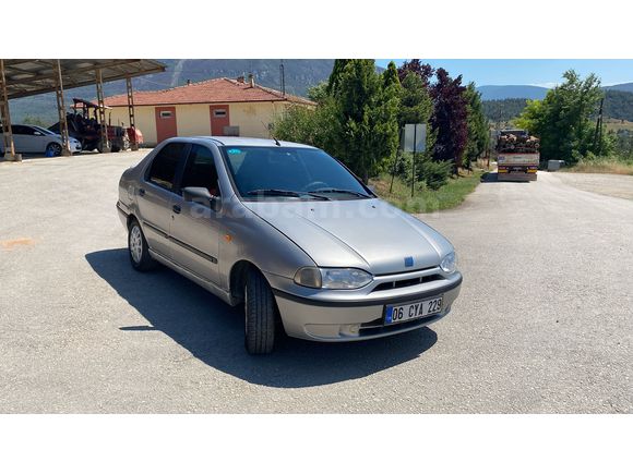 MEMURDAN, 2000 MODEL SİENA, TOKİ ÖDEMESİ İÇİN SATILIKTIR