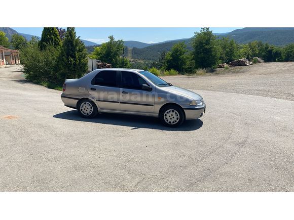 MEMURDAN, 2000 MODEL SİENA, TOKİ ÖDEMESİ İÇİN SATILIKTIR