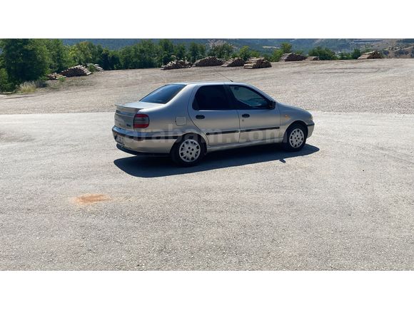 MEMURDAN, 2000 MODEL SİENA, TOKİ ÖDEMESİ İÇİN SATILIKTIR