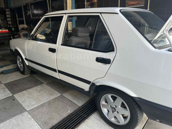 Sahibinden Tofaş Şahin S 1998 Model 
