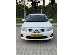 TOYOTA COROLLA 1.6 COMFORT EXTRA TAM OTOMATİK