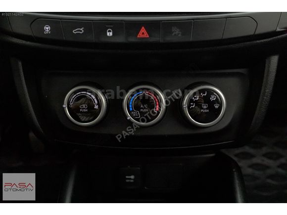 Fiat Egea 1.4 Fire Easy *EKSPERTİZ GARANTİLİ