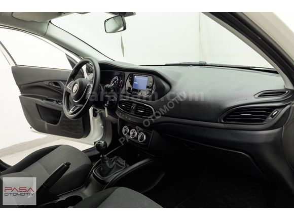 Fiat Egea 1.4 Fire Easy *EKSPERTİZ GARANTİLİ