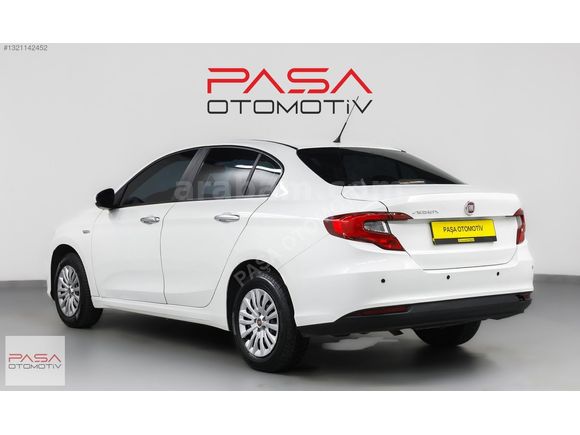 Fiat Egea 1.4 Fire Easy *EKSPERTİZ GARANTİLİ