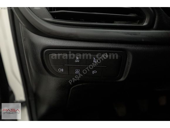Fiat Egea 1.4 Fire Easy *EKSPERTİZ GARANTİLİ