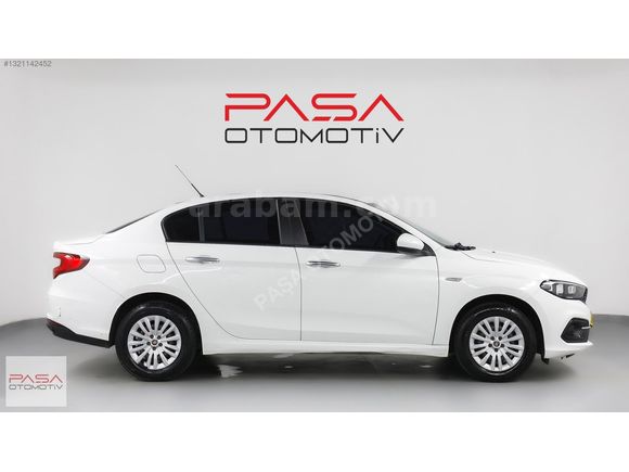 Fiat Egea 1.4 Fire Easy *EKSPERTİZ GARANTİLİ