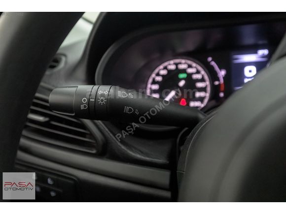 Fiat Egea 1.4 Fire Easy *EKSPERTİZ GARANTİLİ