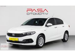 Fiat Egea 1.4 Fire Easy *EKSPERTİZ GARANTİLİ