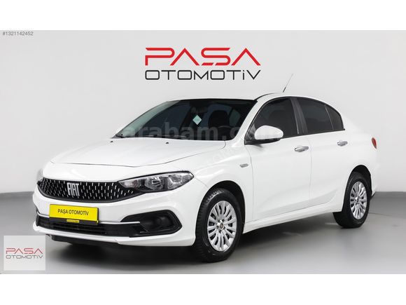 Fiat Egea 1.4 Fire Easy *EKSPERTİZ GARANTİLİ