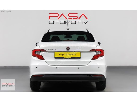 Fiat Egea 1.4 Fire Easy *EKSPERTİZ GARANTİLİ