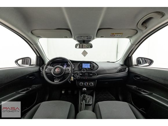 Fiat Egea 1.4 Fire Easy *EKSPERTİZ GARANTİLİ