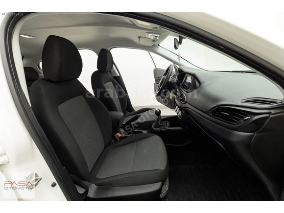 Fiat Egea 1.4 Fire Easy *EKSPERTİZ GARANTİLİ