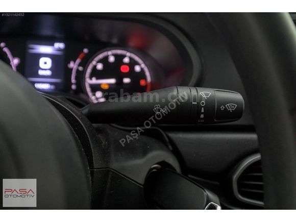 Fiat Egea 1.4 Fire Easy *EKSPERTİZ GARANTİLİ
