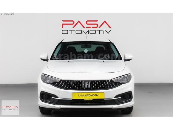 Fiat Egea 1.4 Fire Easy *EKSPERTİZ GARANTİLİ