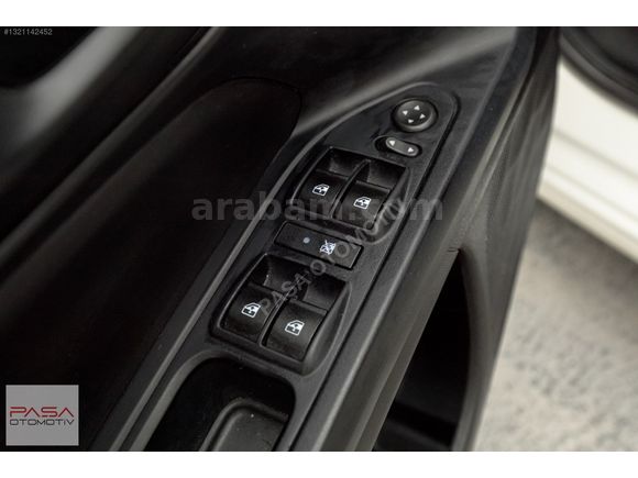 Fiat Egea 1.4 Fire Easy *EKSPERTİZ GARANTİLİ