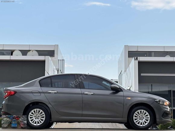 2022 FİAT EGEA 96 BİN KM
