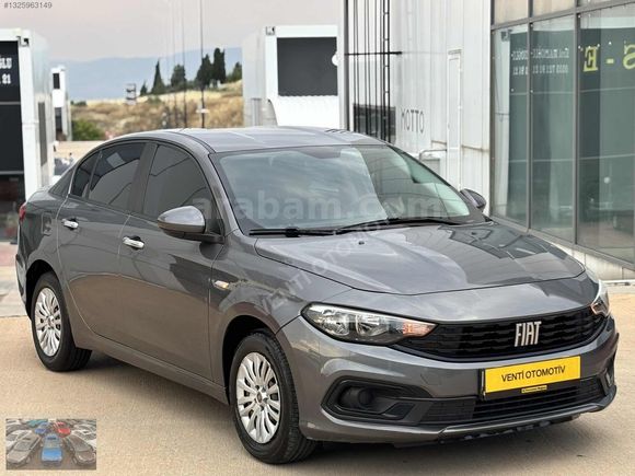 2022 FİAT EGEA 96 BİN KM