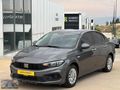 2022 FİAT EGEA 96 BİN KM