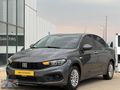 2022 FİAT EGEA 96 BİN KM