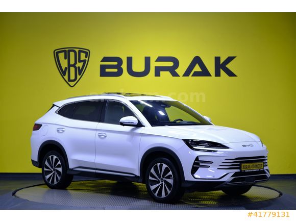 Burak'tan|K.Kartna 12takst %2.1|SealU DM-i 1.5 Phev Desing%20Fat