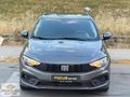 2021 FİAT EGEA 1.4 FİRE EASY 100.000KM'DE