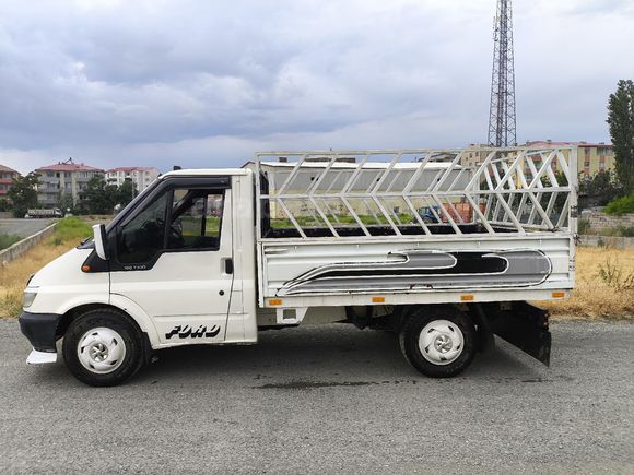 Sahibinden Ford Trucks Transit 330 S