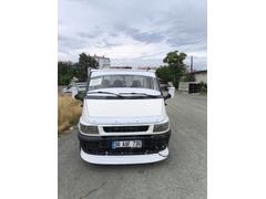 Sahibinden Ford Trucks Transit 330 S