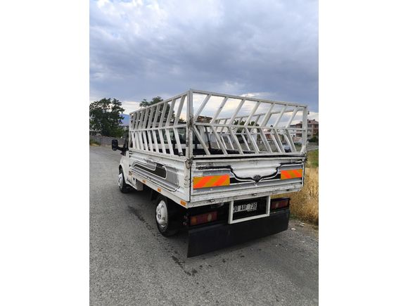 Sahibinden Ford Trucks Transit 330 S
