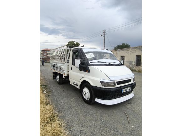 Sahibinden Ford Trucks Transit 330 S
