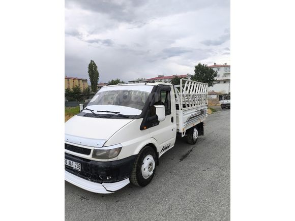 Sahibinden Ford Trucks Transit 330 S