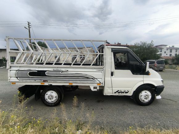 Sahibinden Ford Trucks Transit 330 S