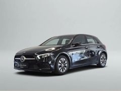 MERCEDES-BENZ CERTIFIED OTOMOL MERTER 2020 A 180 d STYLE