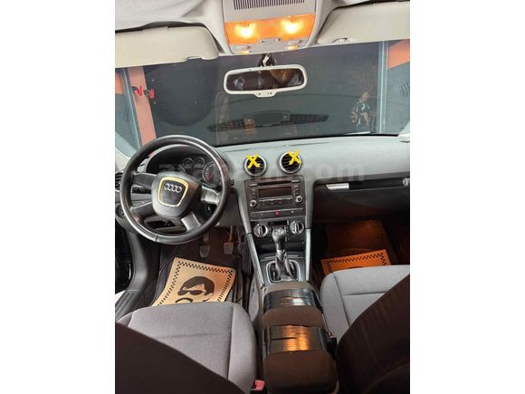 Sahibinden Audi A3 Sportback 1.6 Attraction 2009 Model 