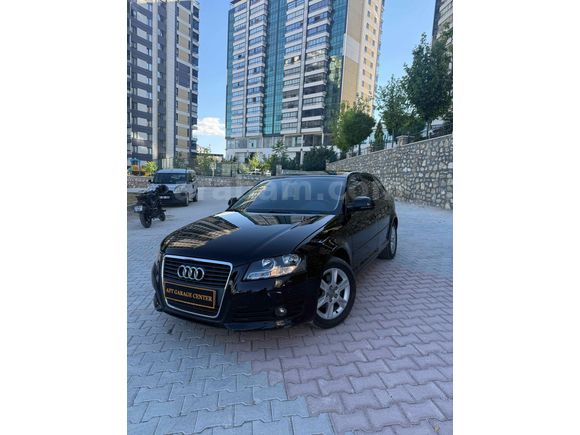 Sahibinden Audi A3 Sportback 1.6 Attraction 2009 Model 