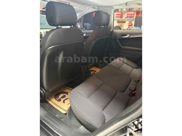 Sahibinden Audi A3 Sportback 1.6 Attraction 2009 Model 